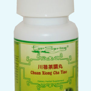 Chuan Xiong Cha Tiao Wan