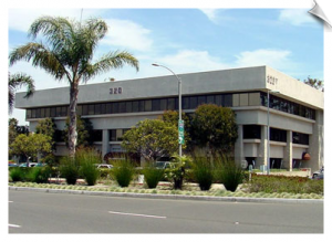 Newport Medical Arts Building