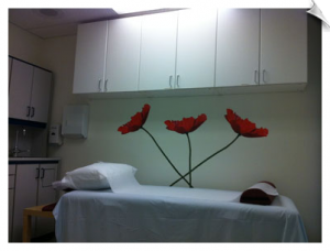 Treatment Room